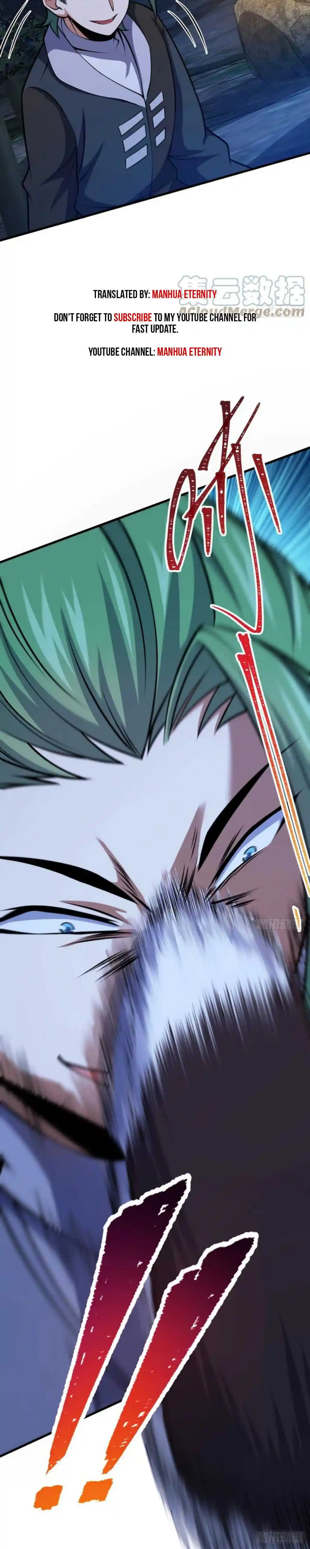 Spare Me, Great Lord! Chapter 451