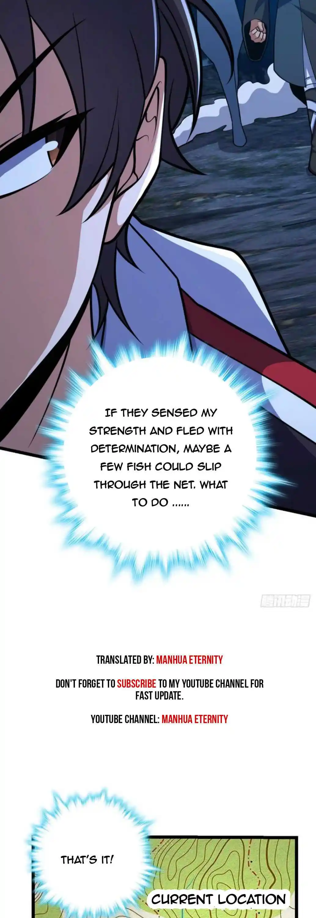 Spare Me, Great Lord! Chapter 451