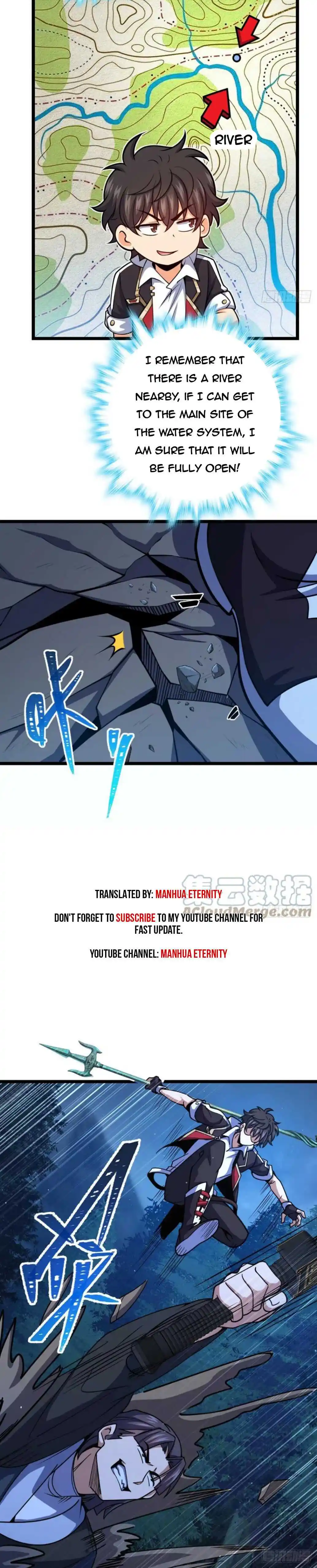 Spare Me, Great Lord! Chapter 451