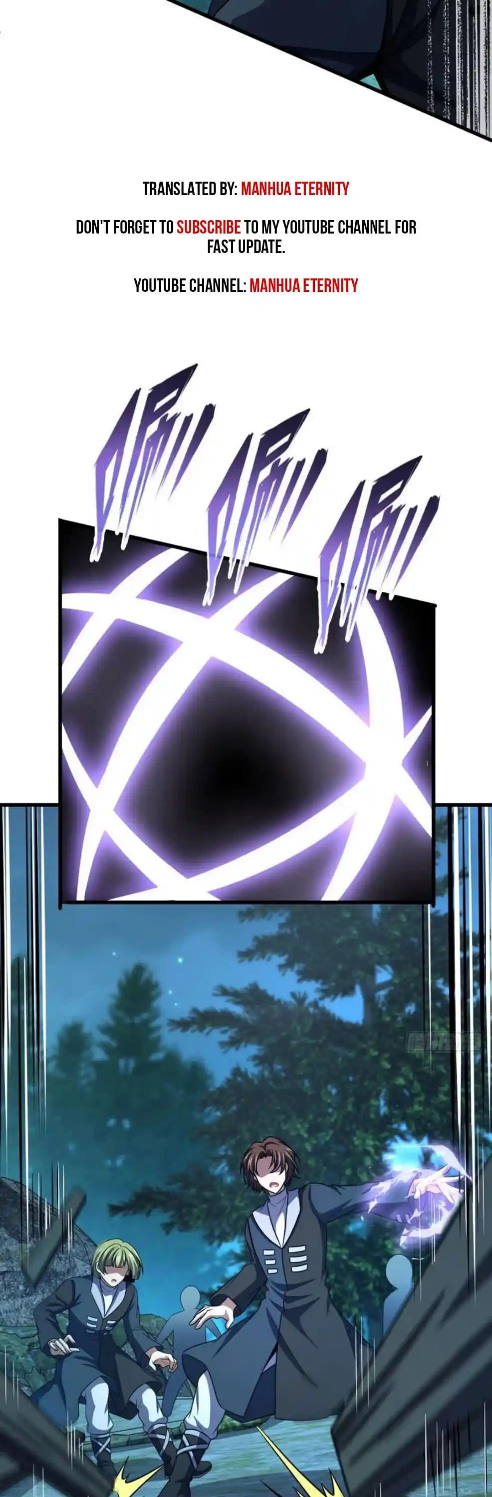 Spare Me, Great Lord! Chapter 452