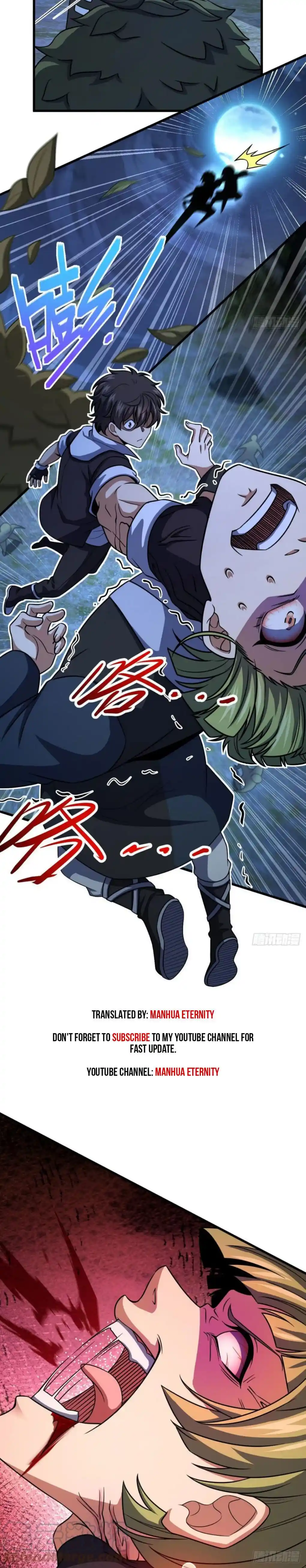 Spare Me, Great Lord! Chapter 452