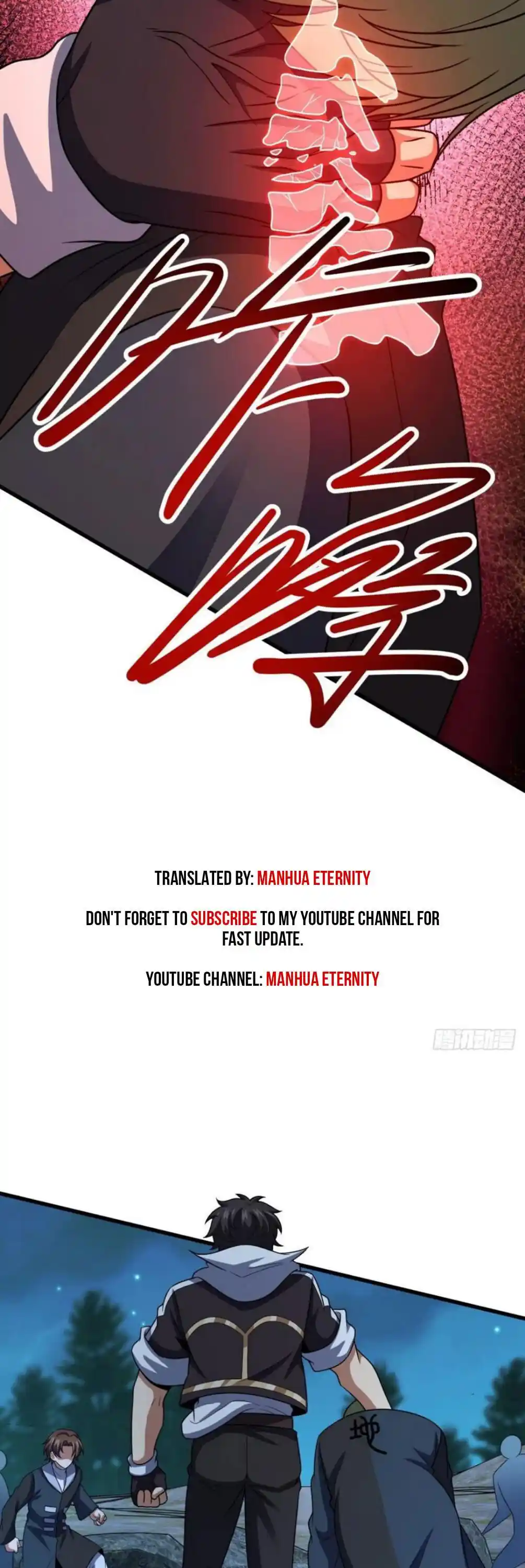 Spare Me, Great Lord! Chapter 452