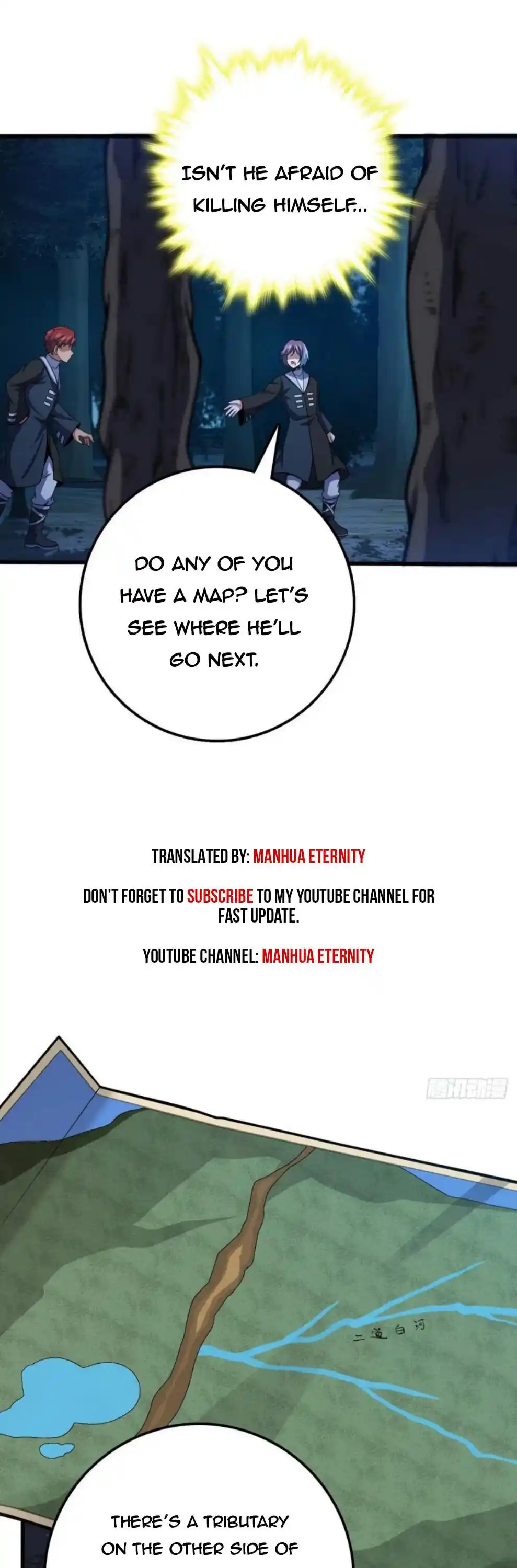 Spare Me, Great Lord! Chapter 452