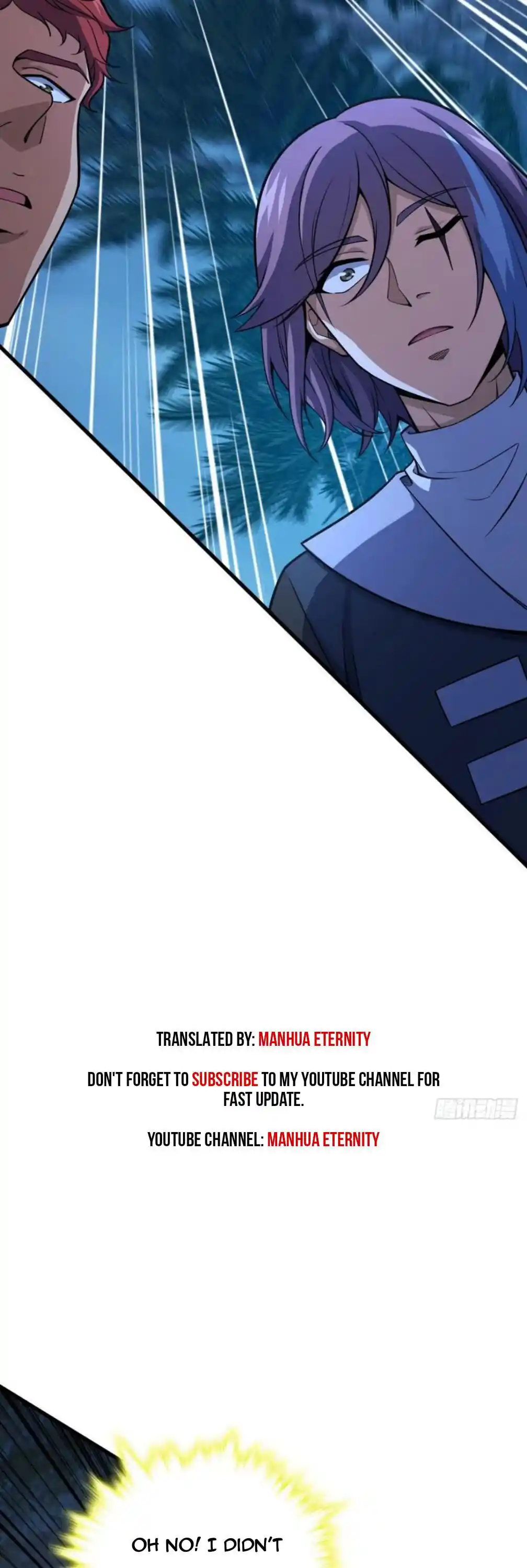 Spare Me, Great Lord! Chapter 452