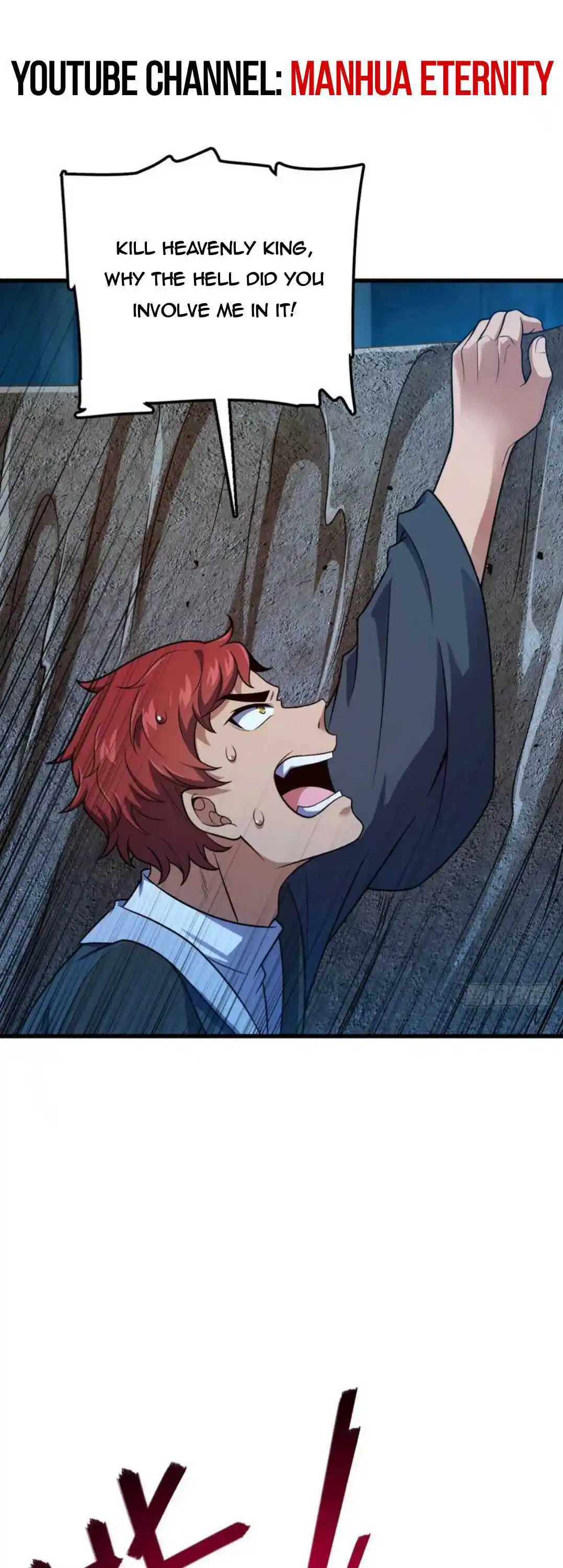 Spare Me, Great Lord! Chapter 453