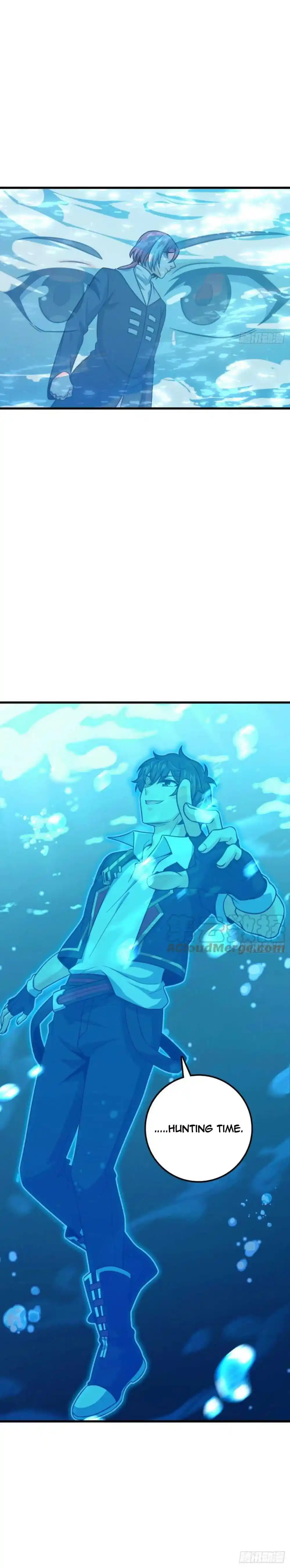 Spare Me, Great Lord! Chapter 453