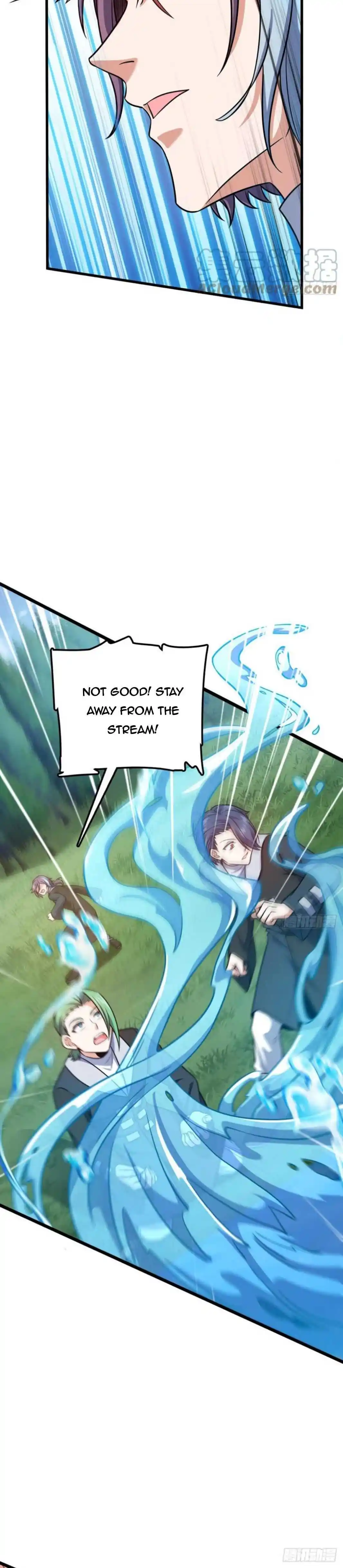 Spare Me, Great Lord! Chapter 453