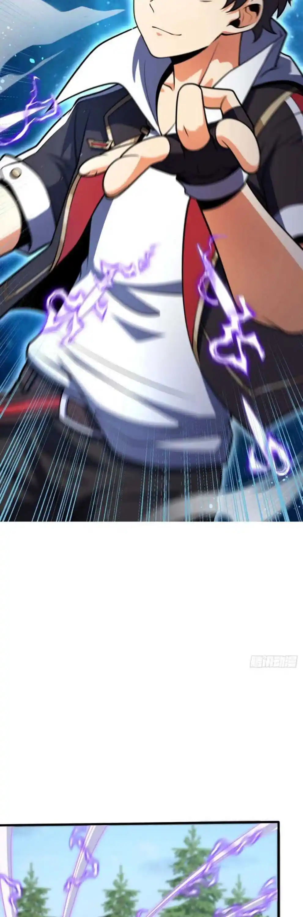 Spare Me, Great Lord! Chapter 454