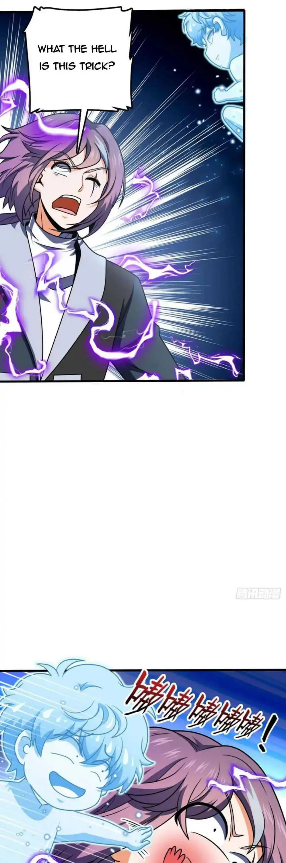 Spare Me, Great Lord! Chapter 454