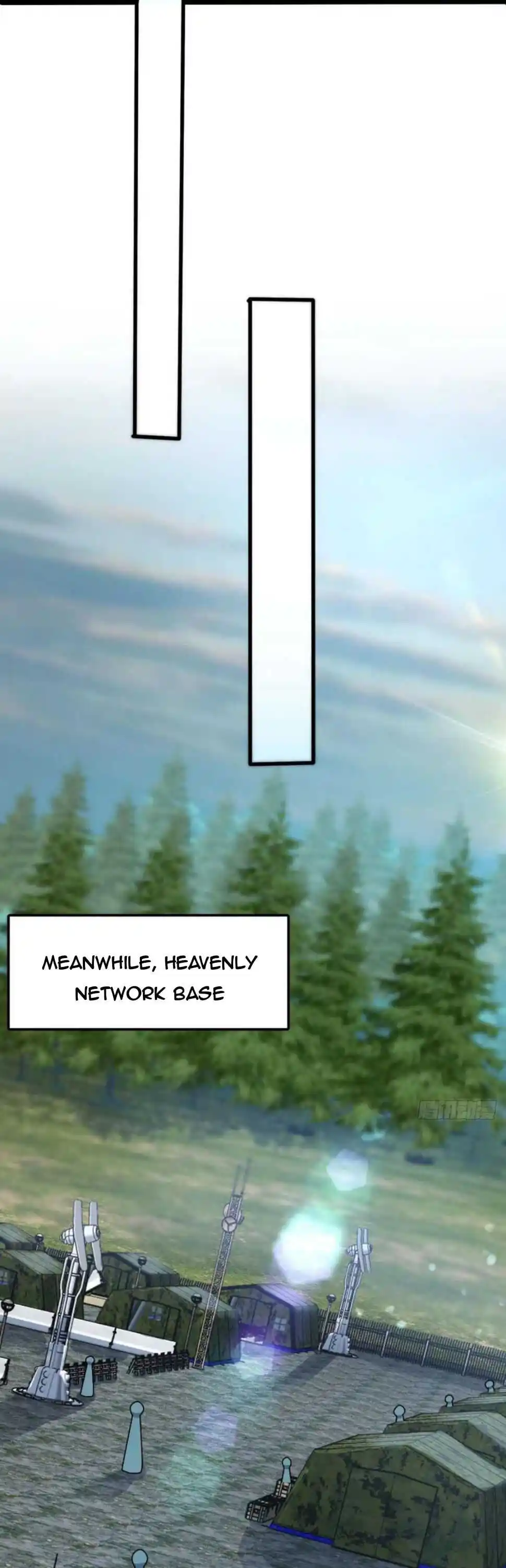 Spare Me, Great Lord! Chapter 454