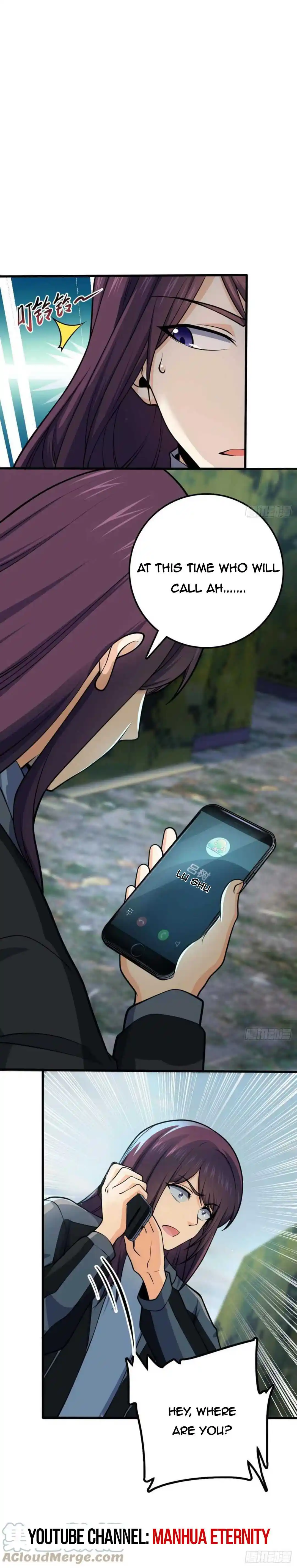 Spare Me, Great Lord! Chapter 454