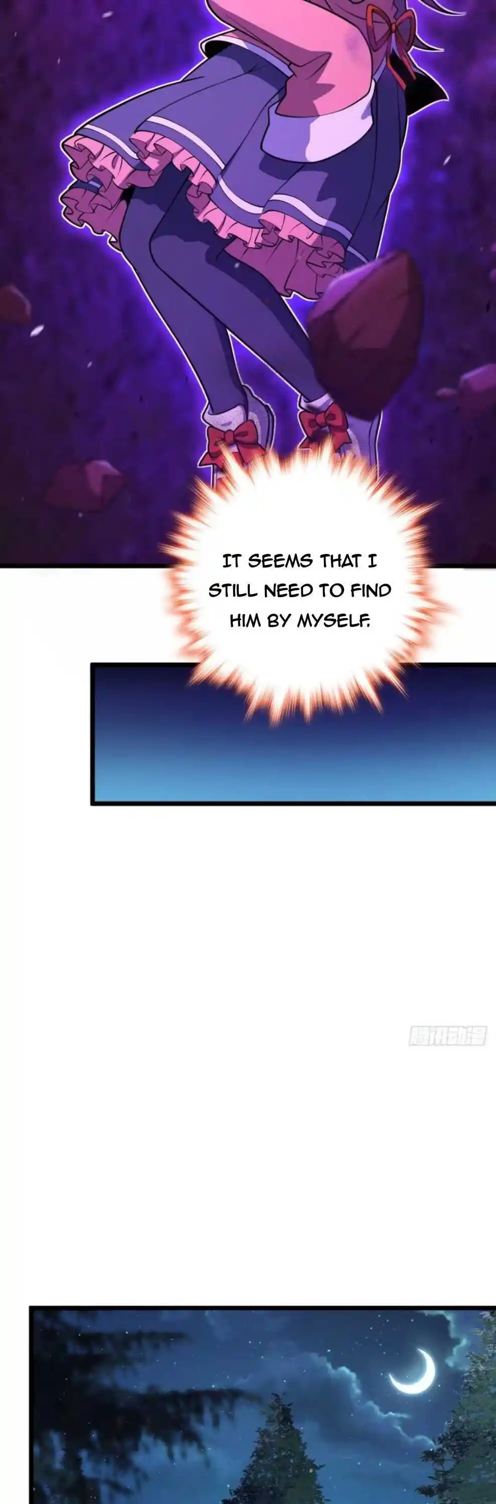 Spare Me, Great Lord! Chapter 455