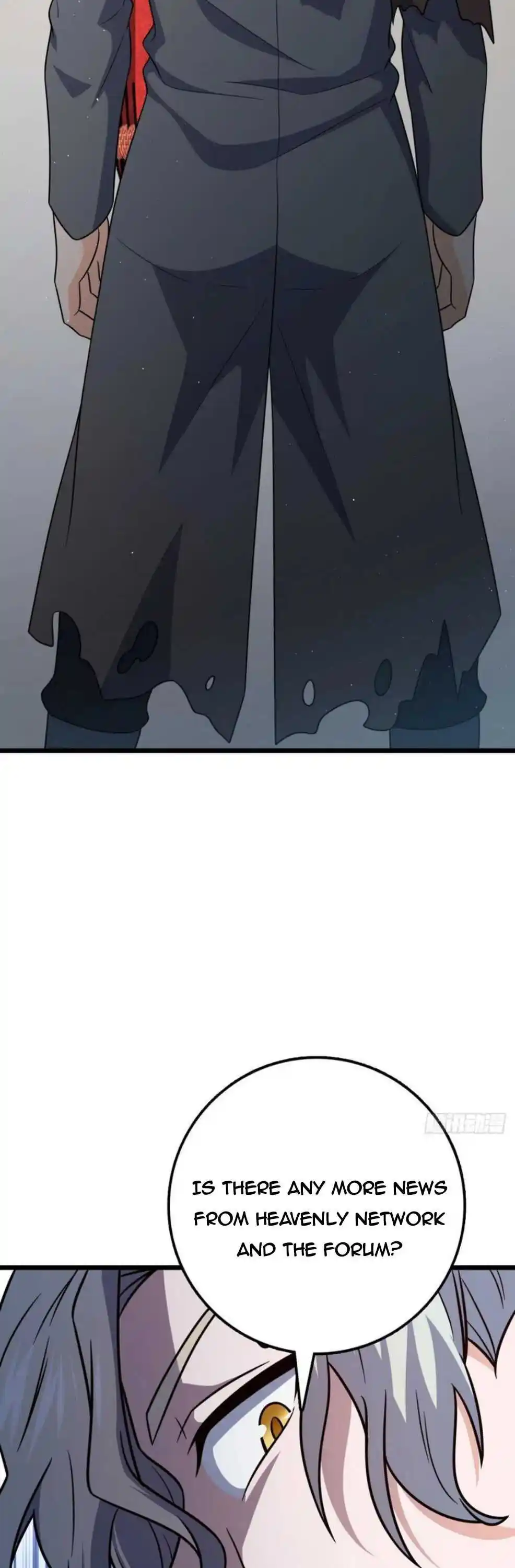 Spare Me, Great Lord! Chapter 455