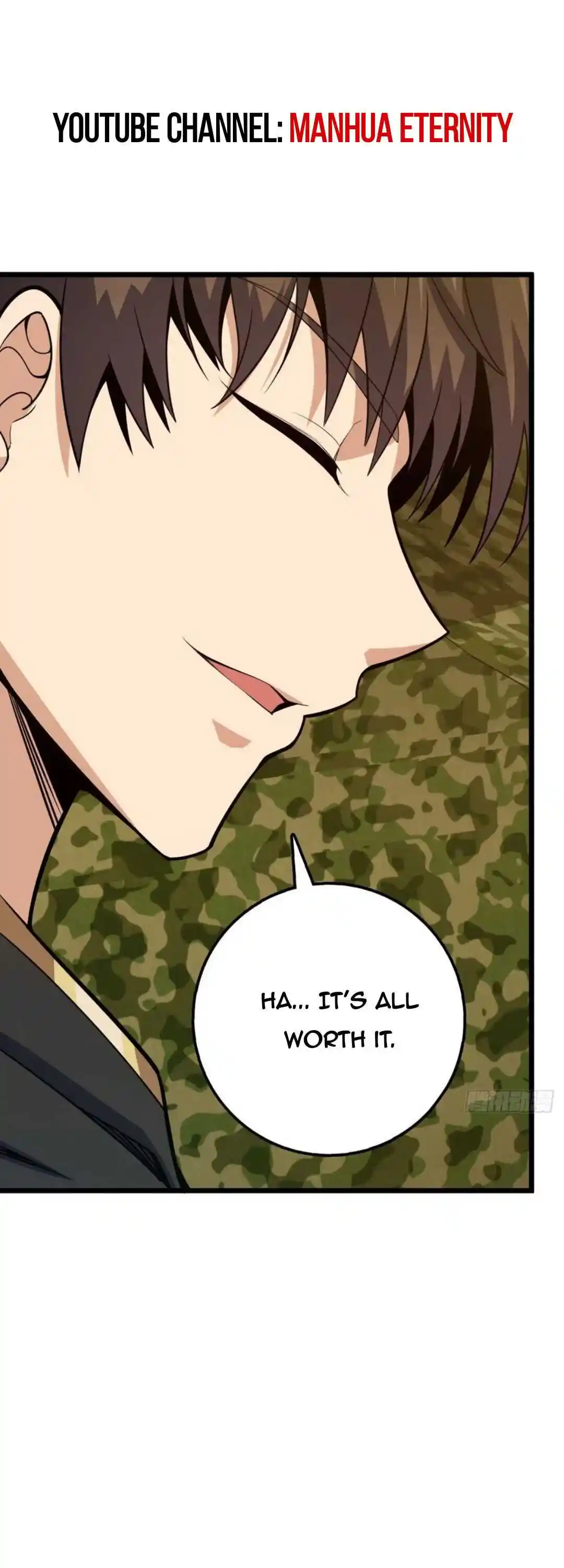 Spare Me, Great Lord! Chapter 455