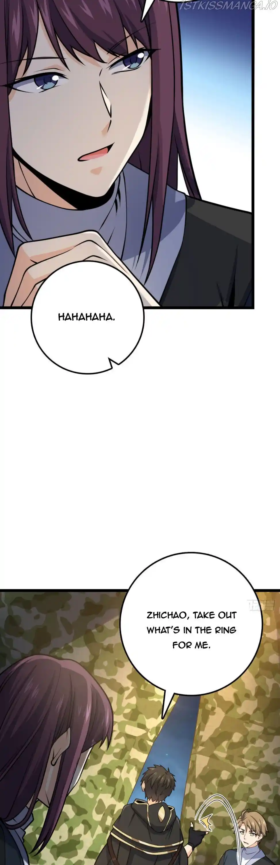 Spare Me, Great Lord! Chapter 456