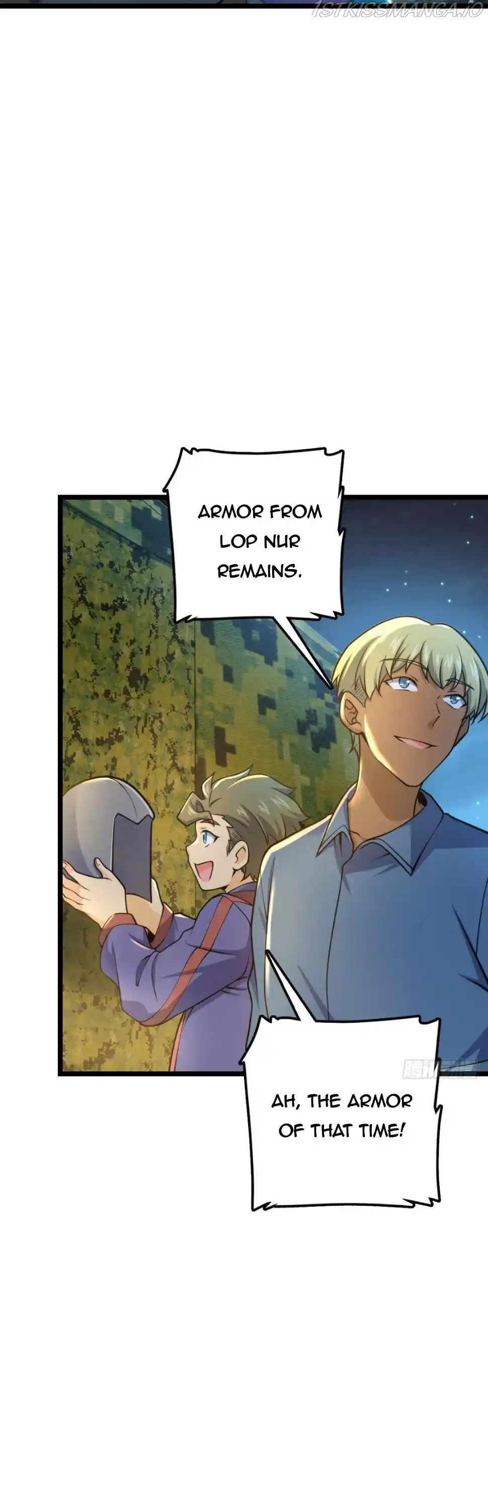 Spare Me, Great Lord! Chapter 456