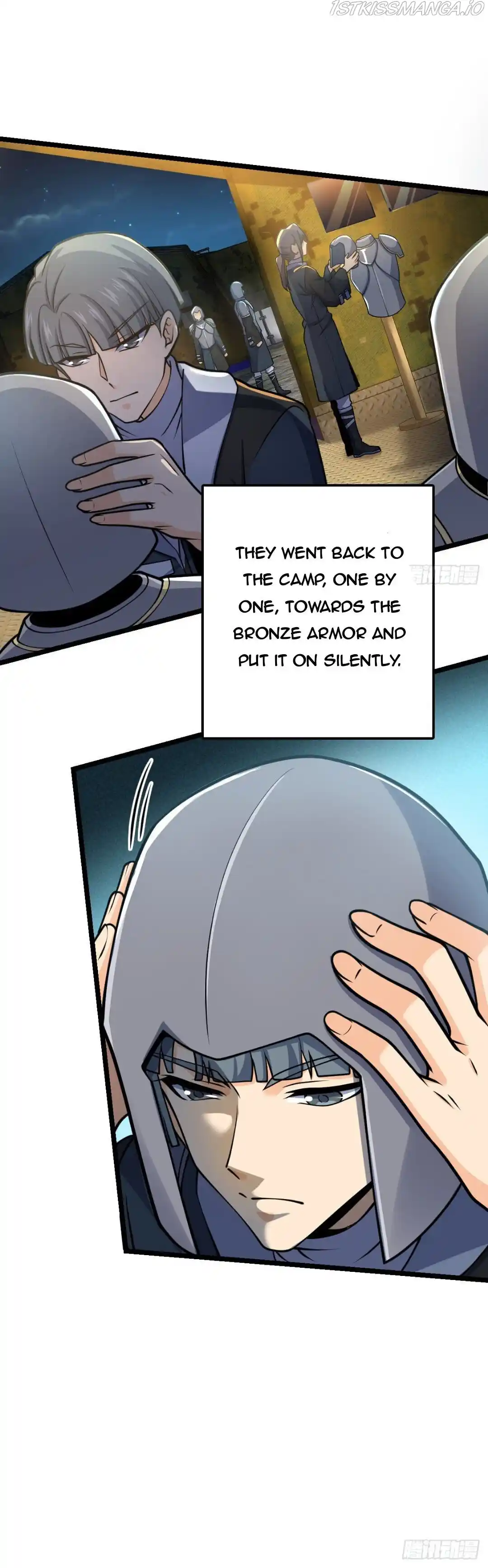 Spare Me, Great Lord! Chapter 456