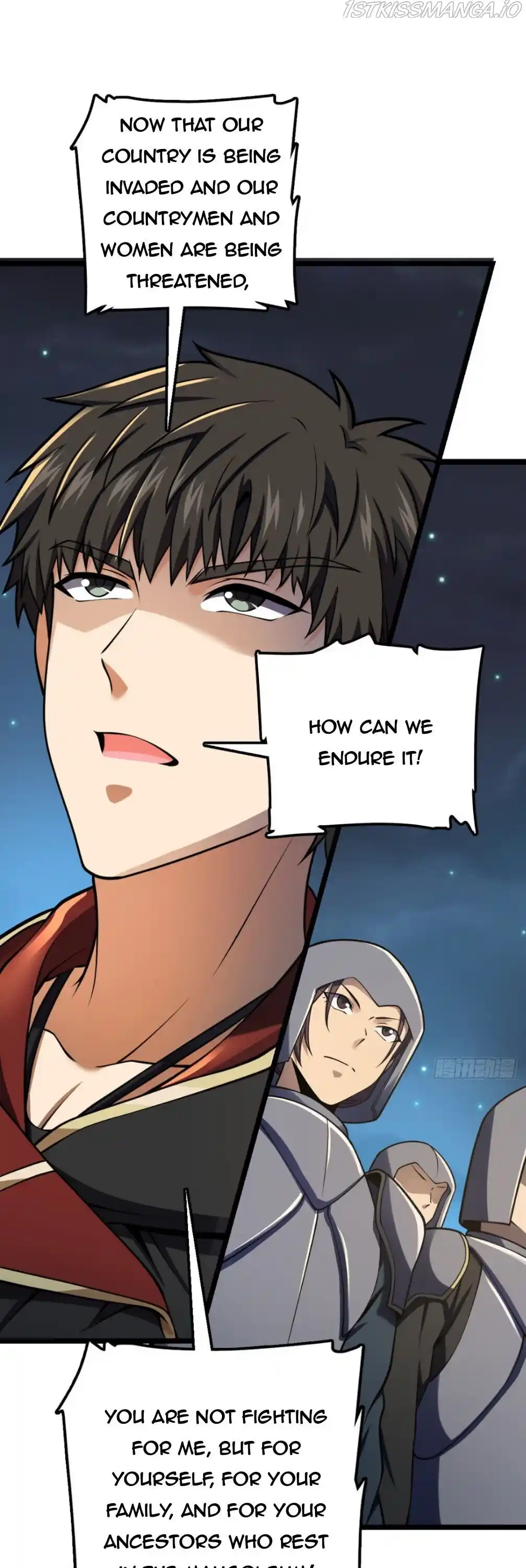 Spare Me, Great Lord! Chapter 456