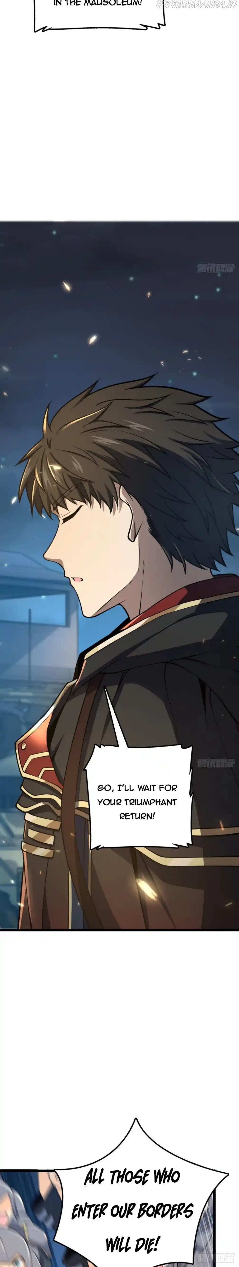 Spare Me, Great Lord! Chapter 456