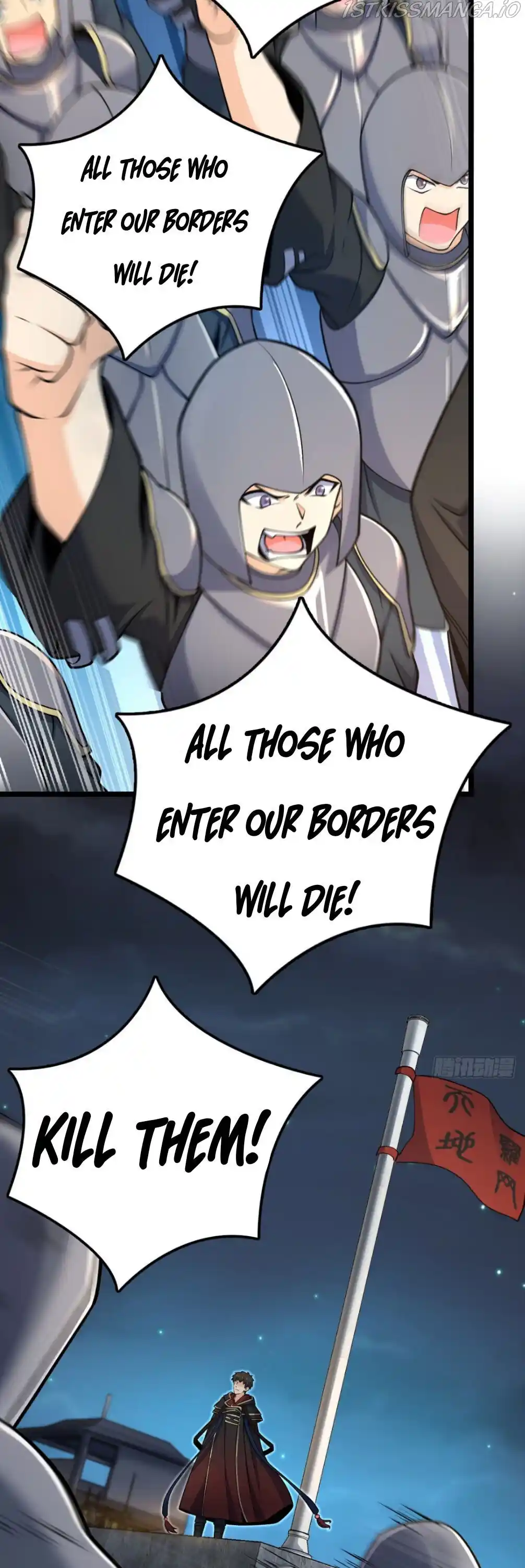 Spare Me, Great Lord! Chapter 456