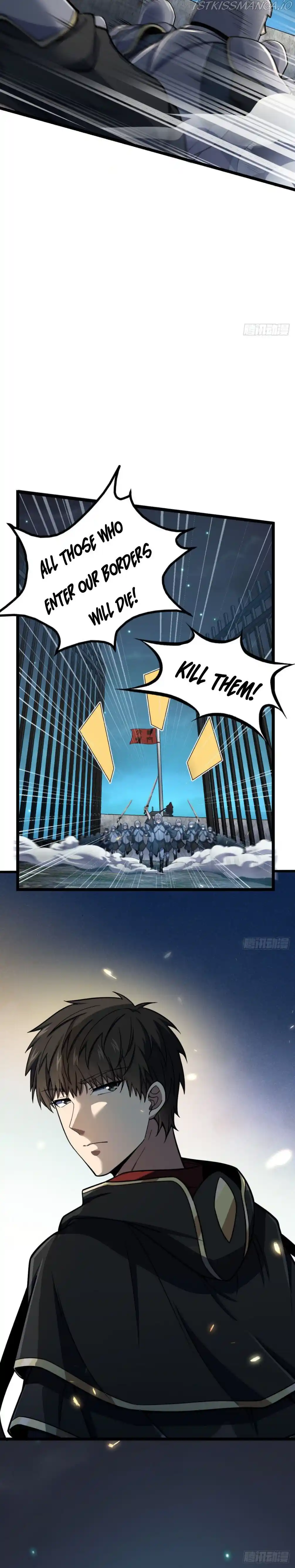 Spare Me, Great Lord! Chapter 456