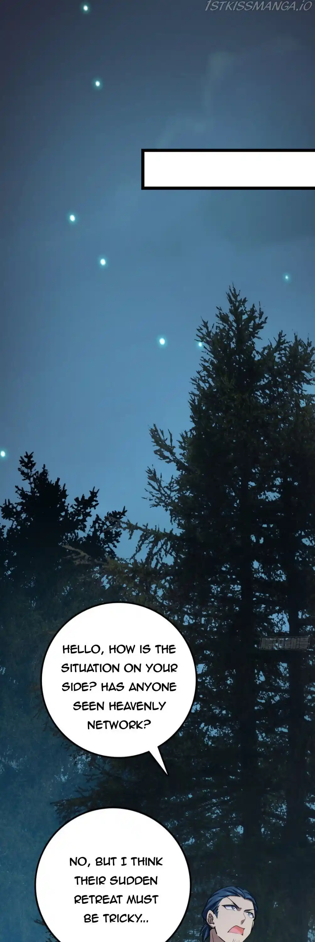 Spare Me, Great Lord! Chapter 456