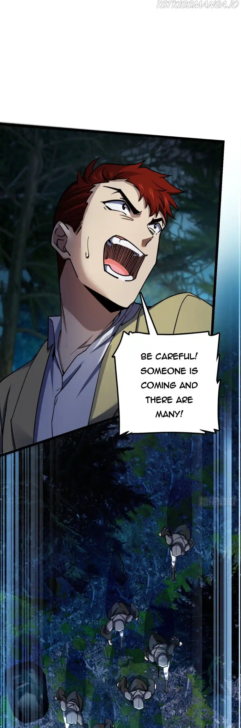 Spare Me, Great Lord! Chapter 456