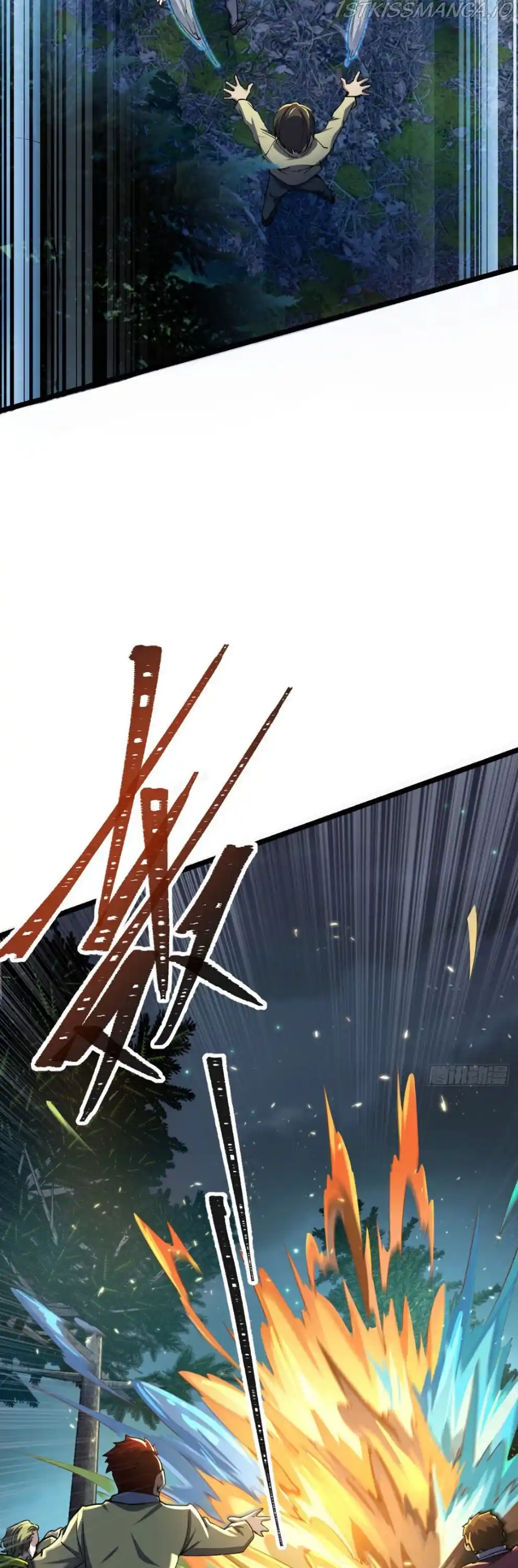 Spare Me, Great Lord! Chapter 456