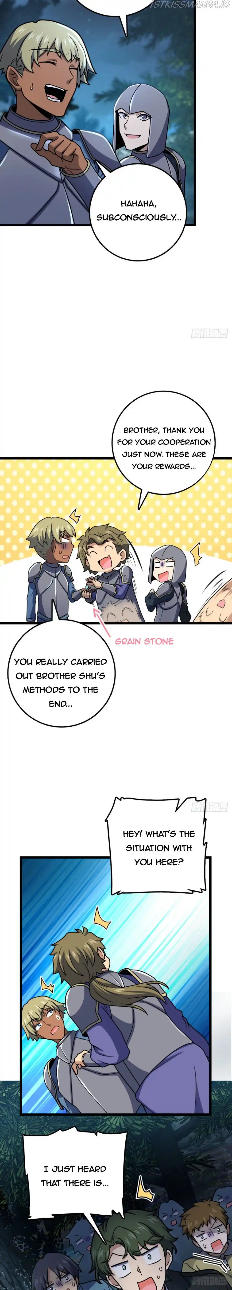 Spare Me, Great Lord! Chapter 456