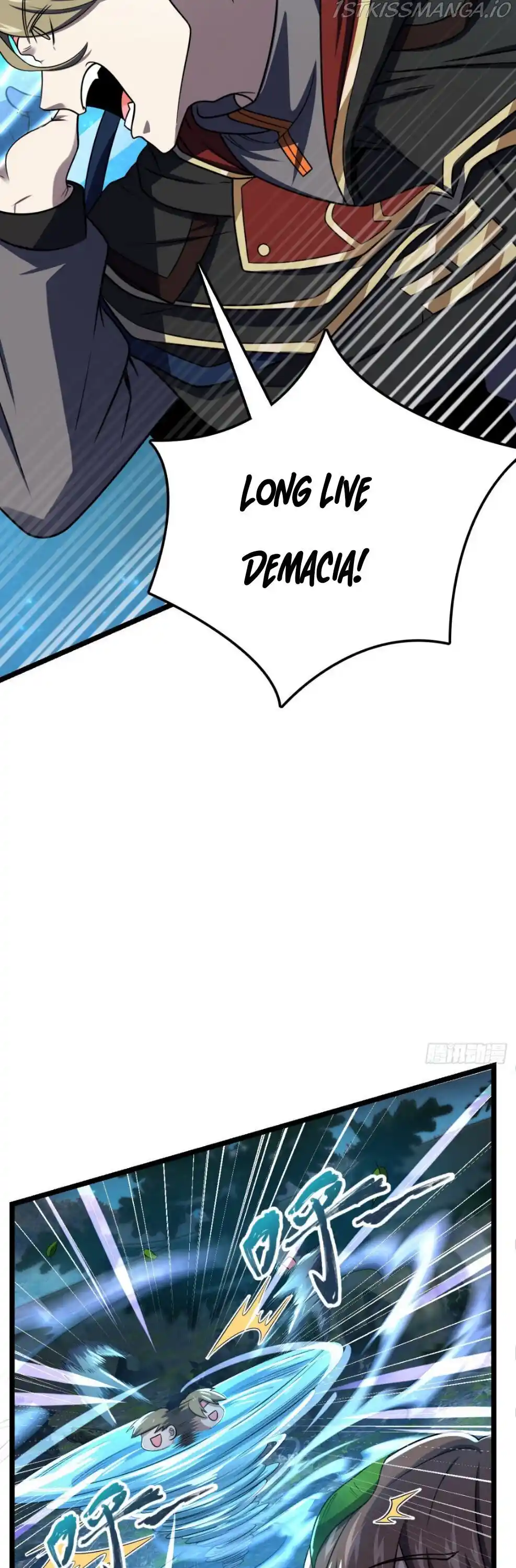 Spare Me, Great Lord! Chapter 456