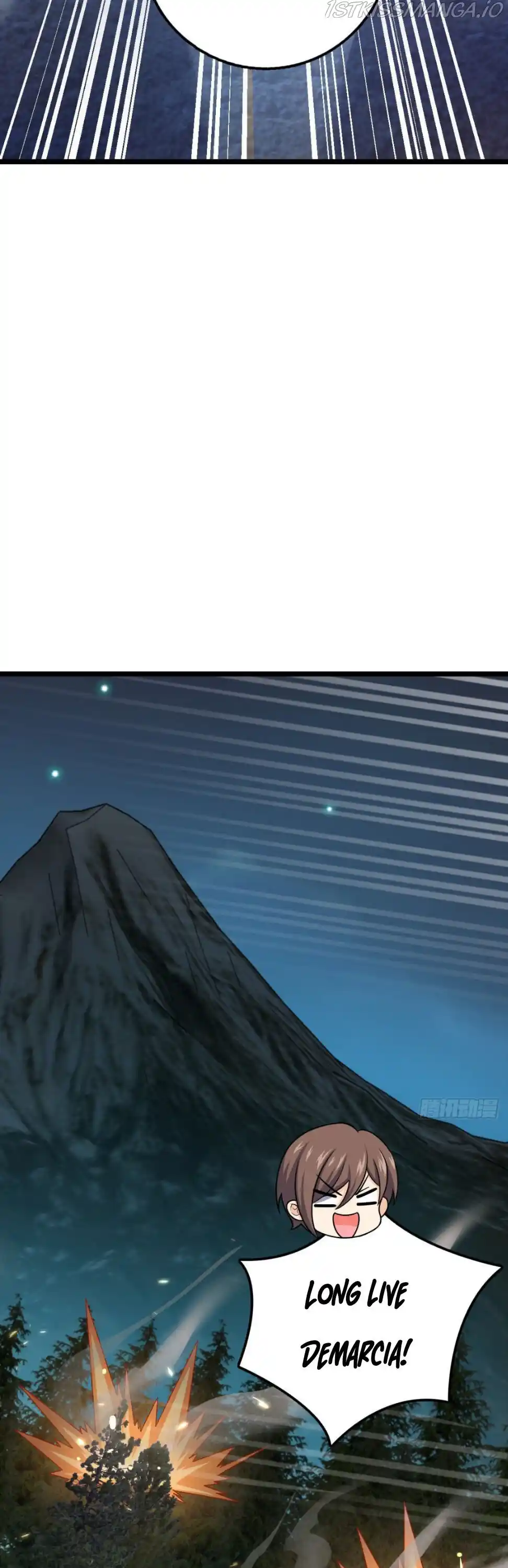 Spare Me, Great Lord! Chapter 456