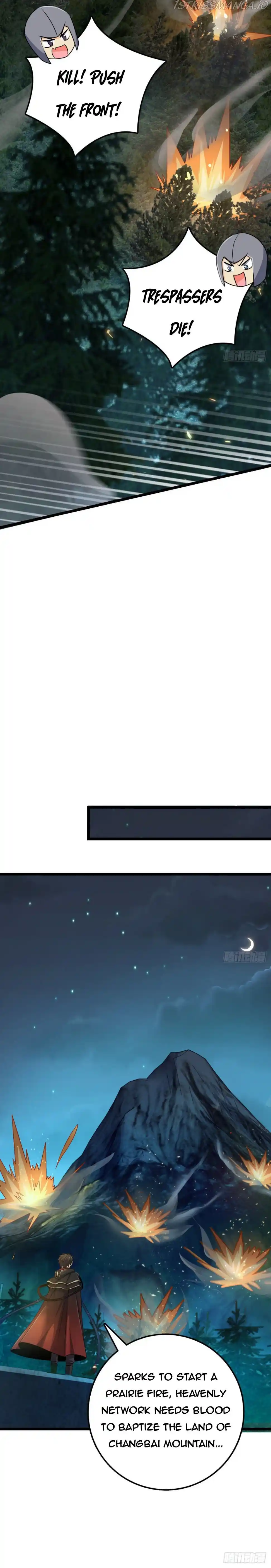 Spare Me, Great Lord! Chapter 456