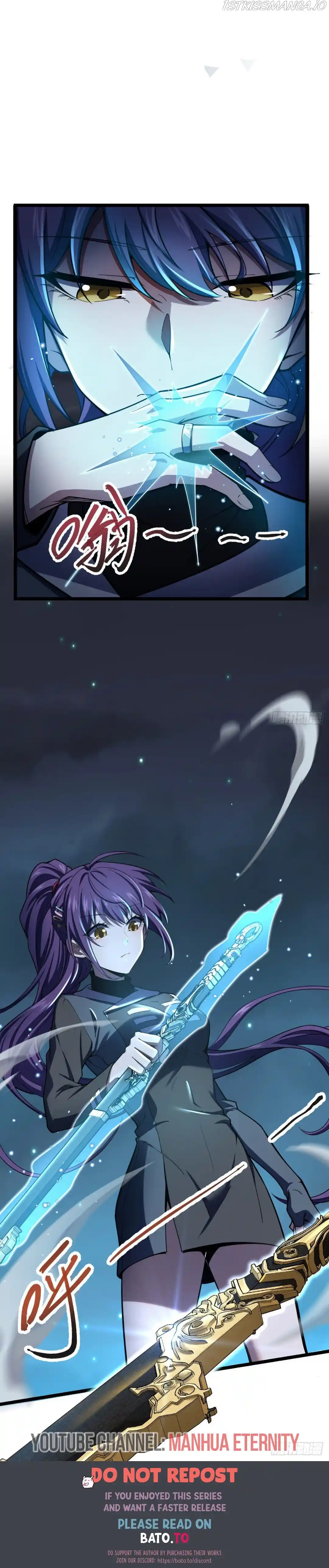 Spare Me, Great Lord! Chapter 456