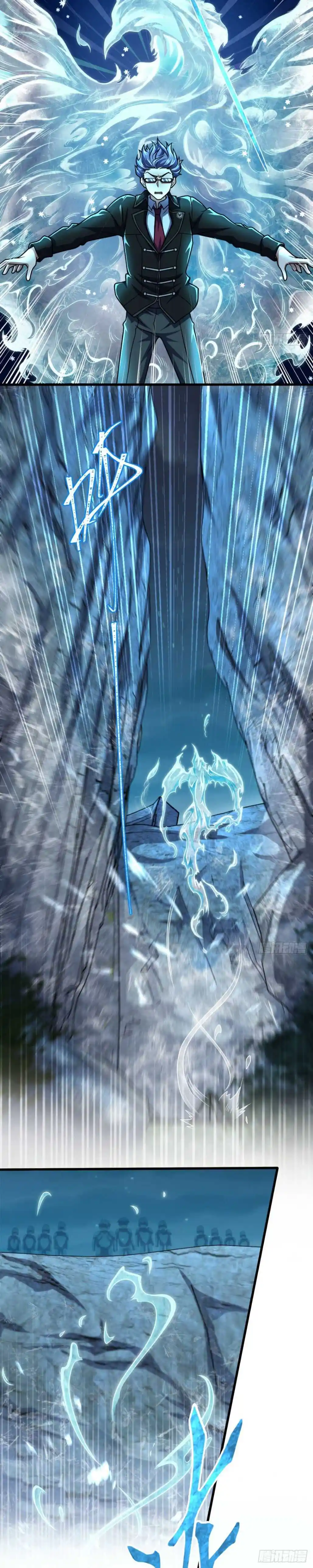 Spare Me, Great Lord! Chapter 457