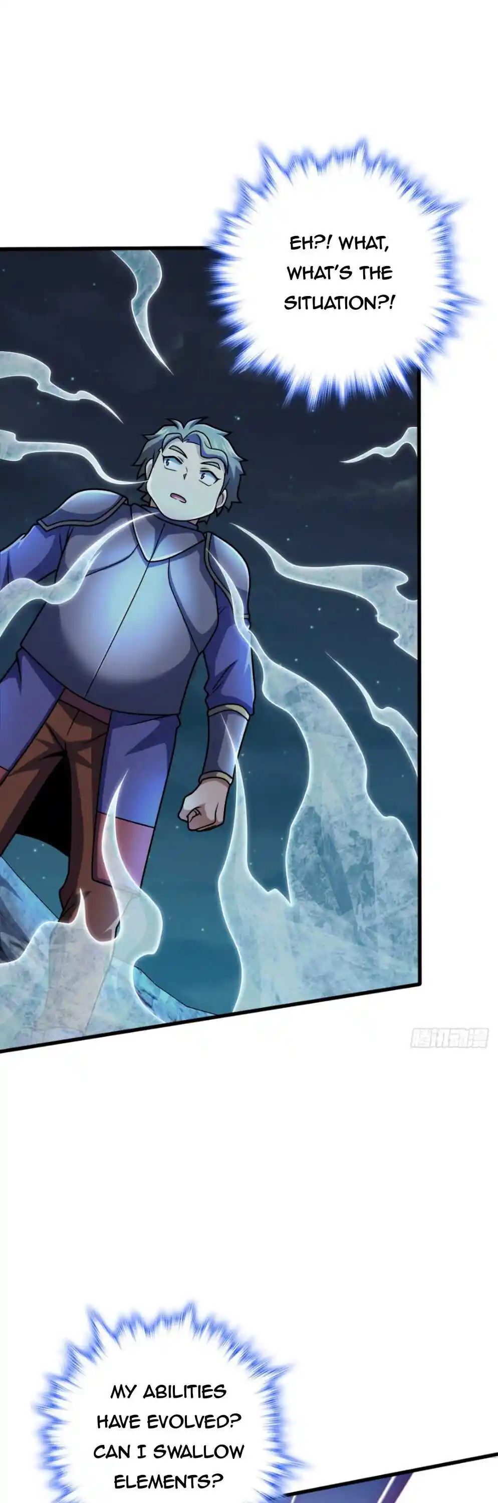 Spare Me, Great Lord! Chapter 457