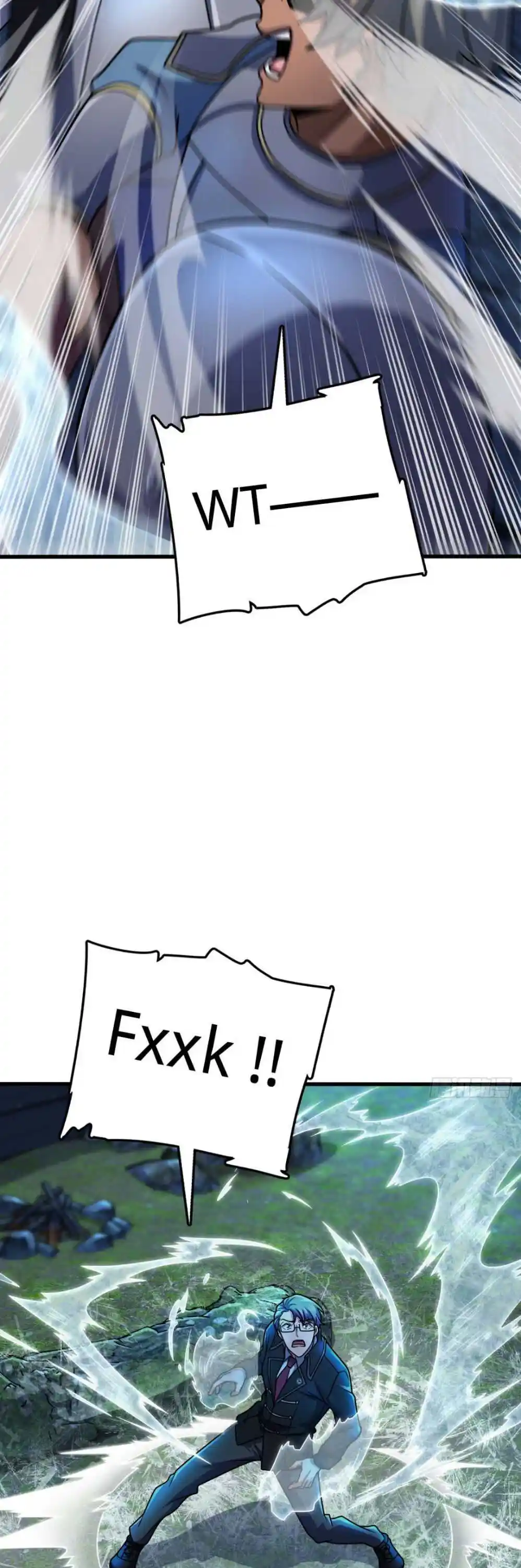 Spare Me, Great Lord! Chapter 457