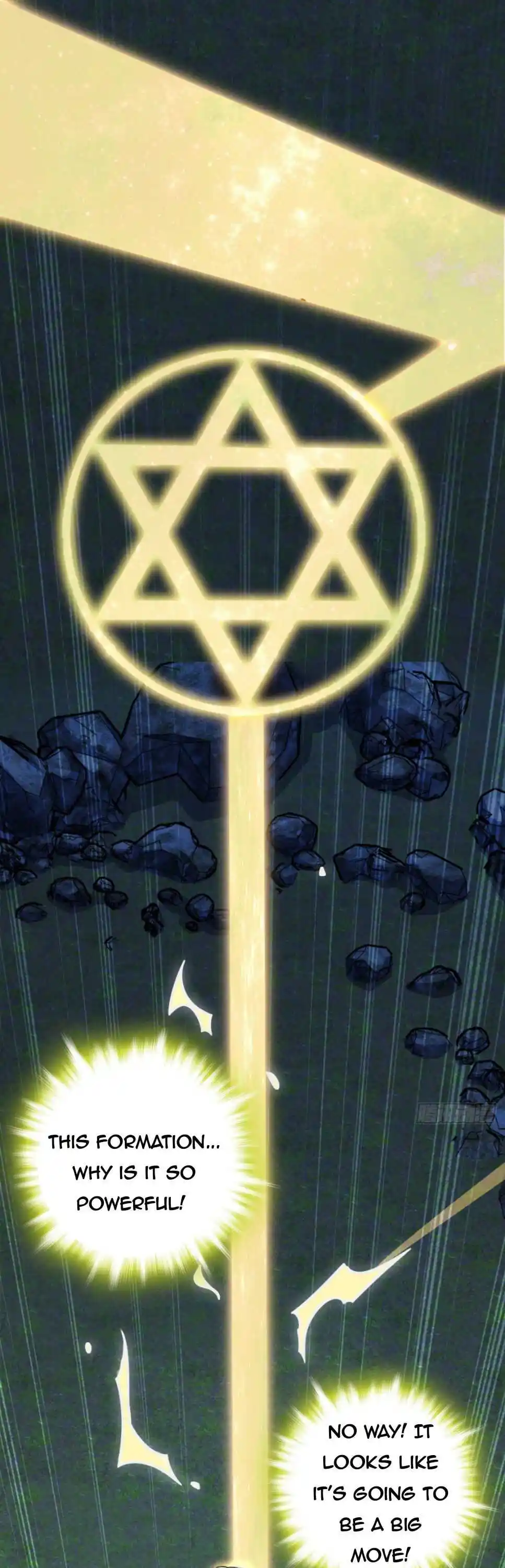 Spare Me, Great Lord! Chapter 457