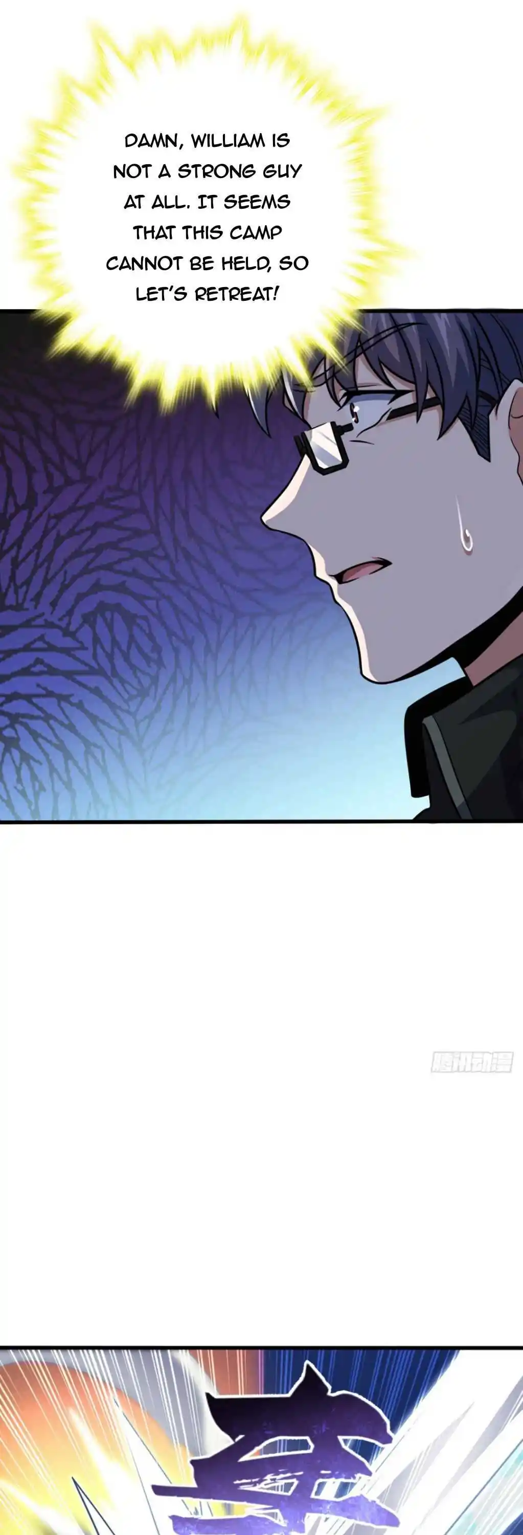 Spare Me, Great Lord! Chapter 457