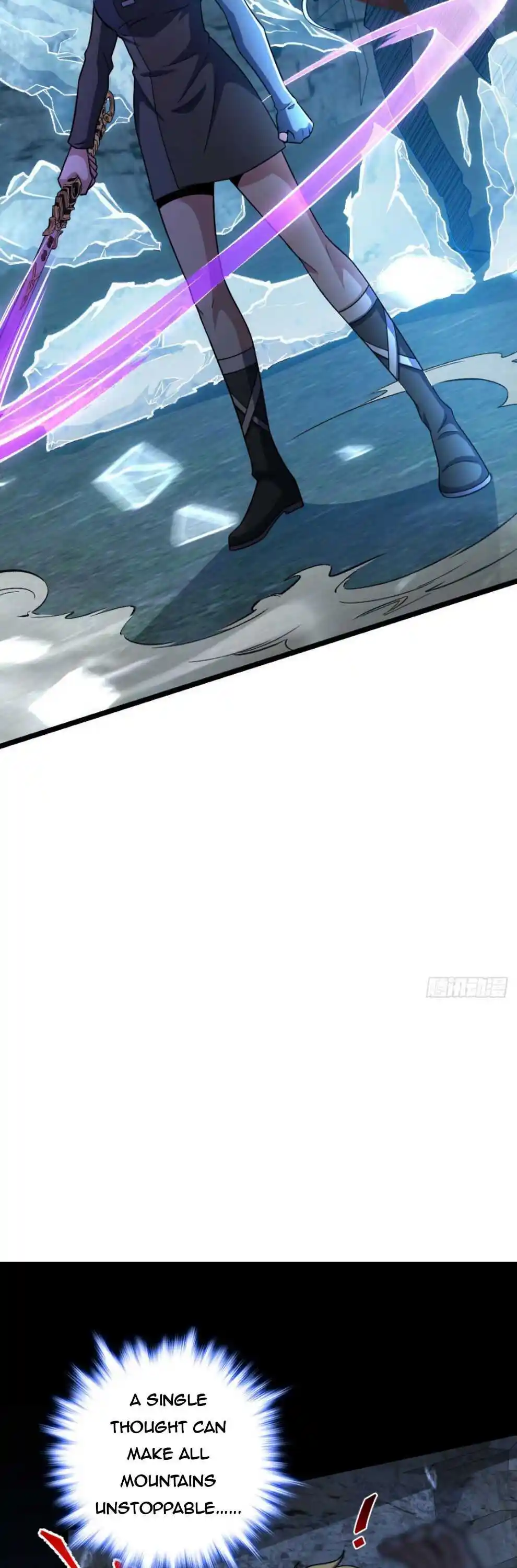 Spare Me, Great Lord! Chapter 458