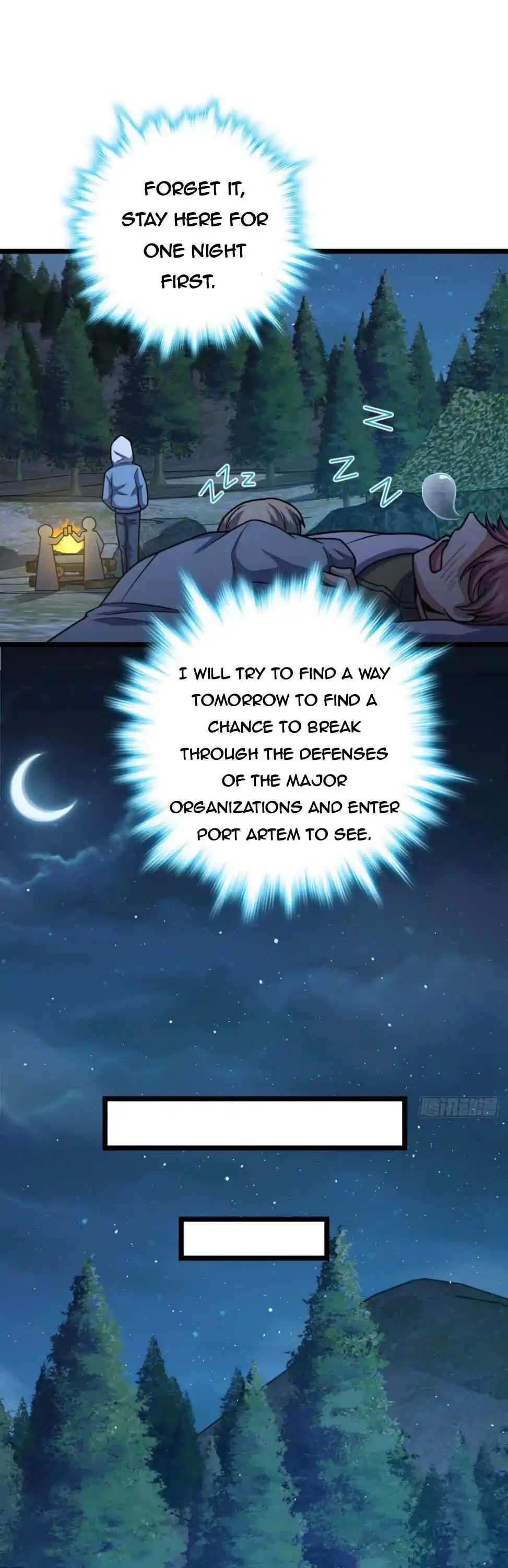 Spare Me, Great Lord! Chapter 458