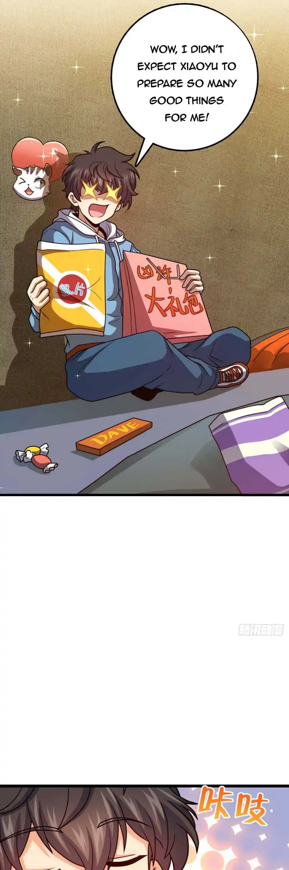 Spare Me, Great Lord! Chapter 458