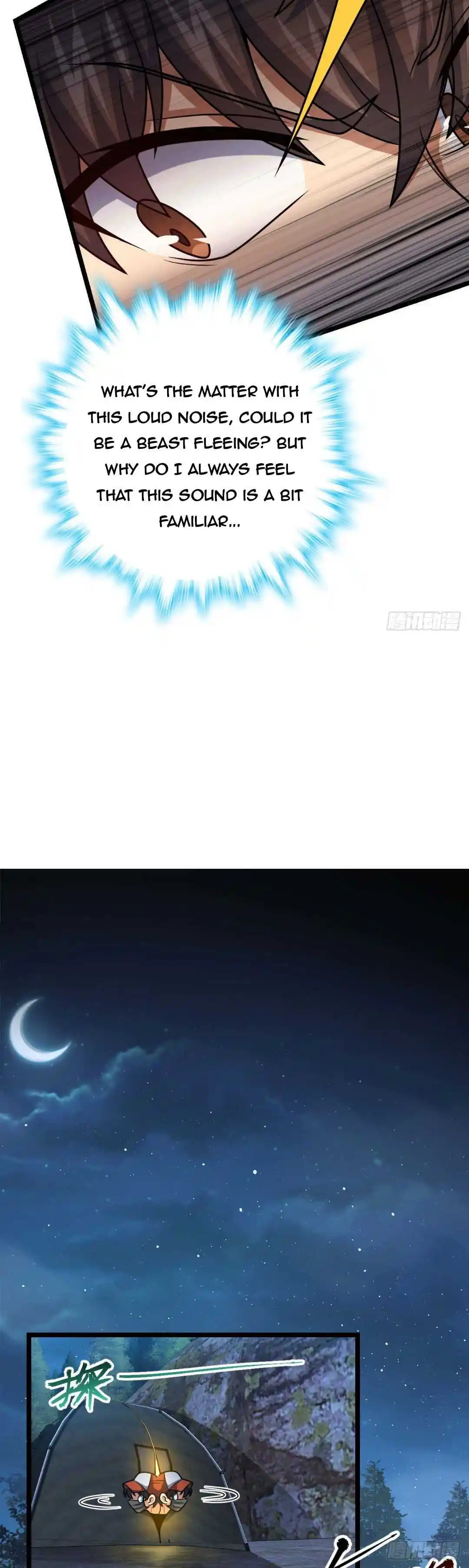 Spare Me, Great Lord! Chapter 458