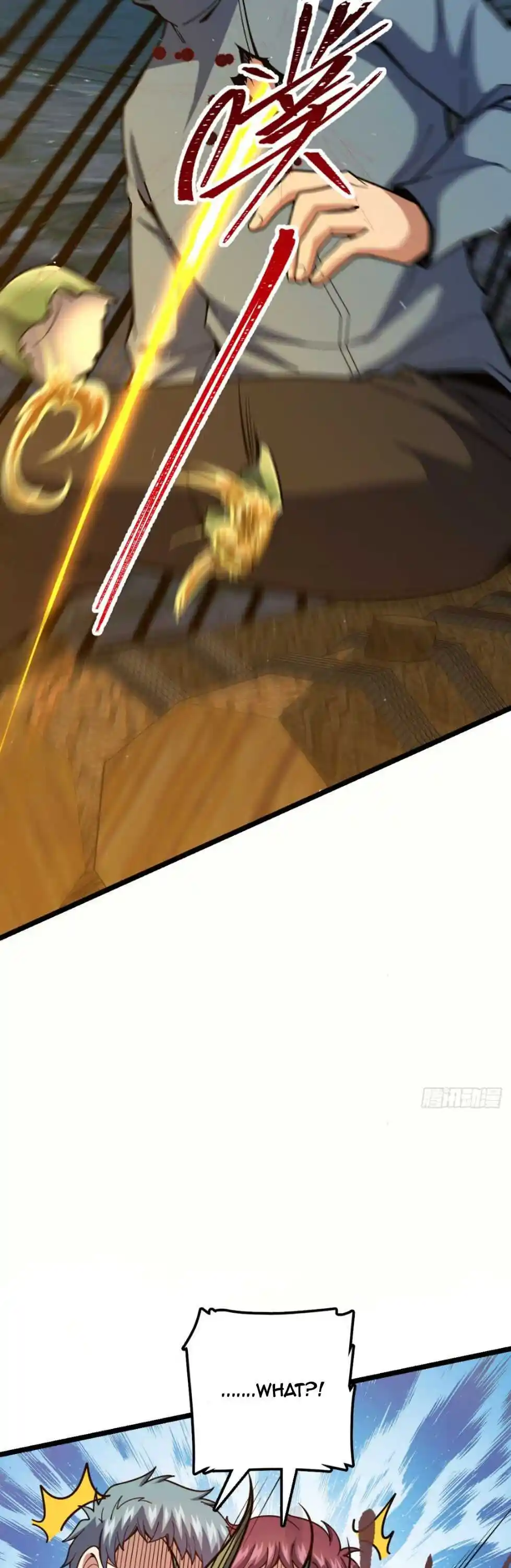 Spare Me, Great Lord! Chapter 458