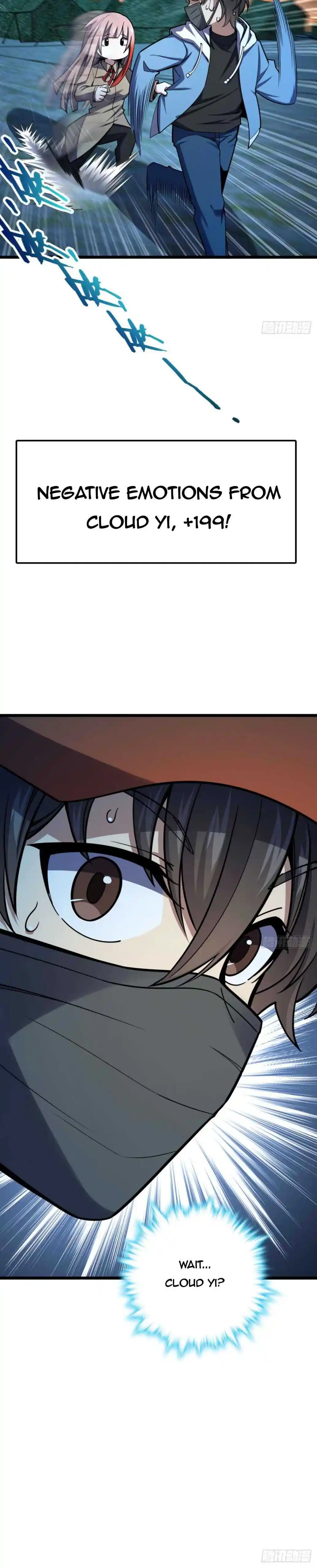 Spare Me, Great Lord! Chapter 459