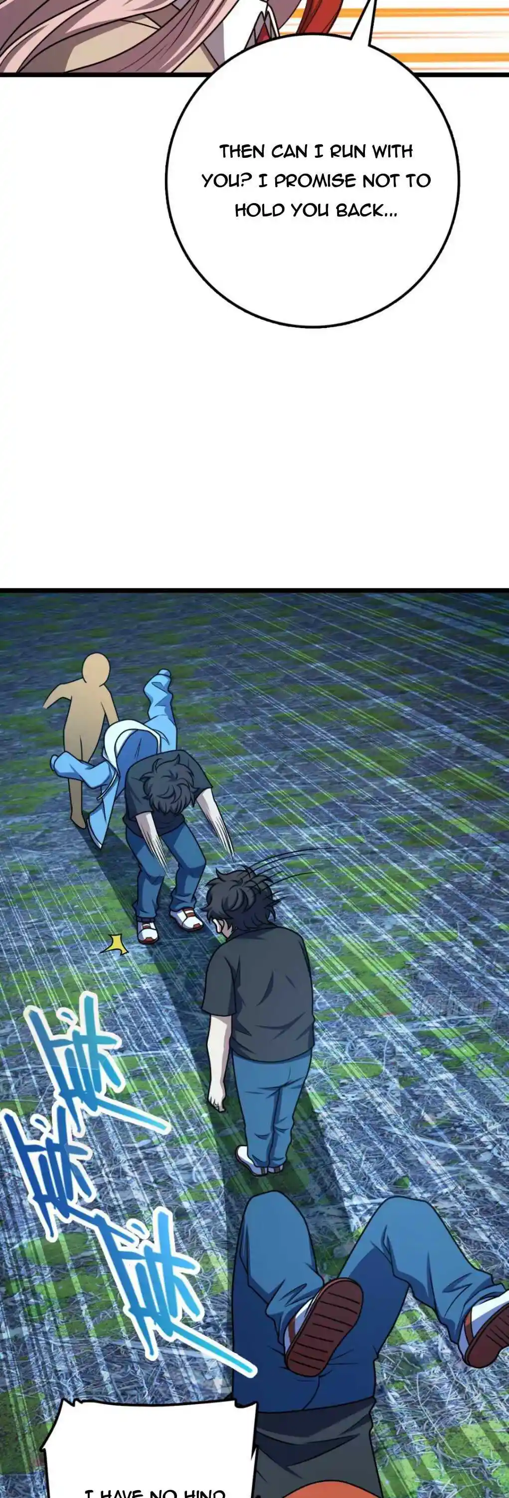 Spare Me, Great Lord! Chapter 459