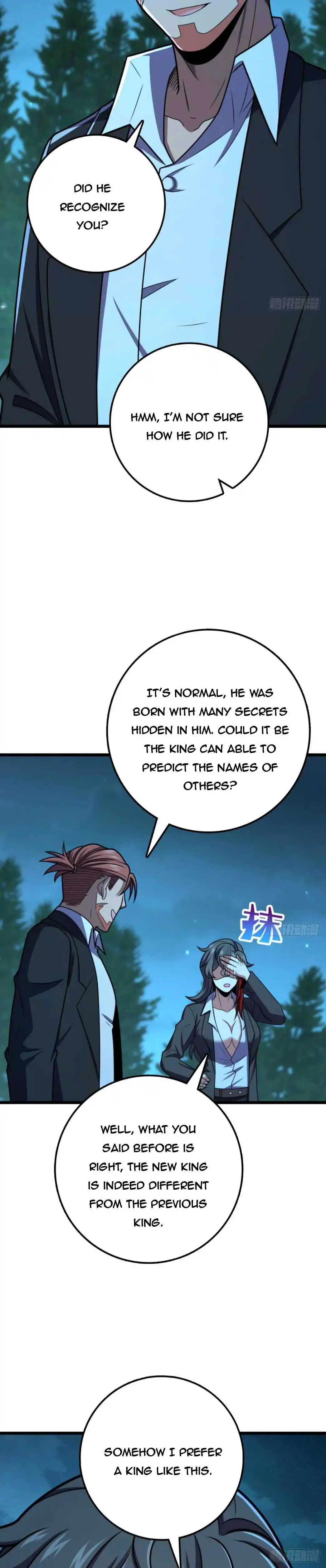 Spare Me, Great Lord! Chapter 459