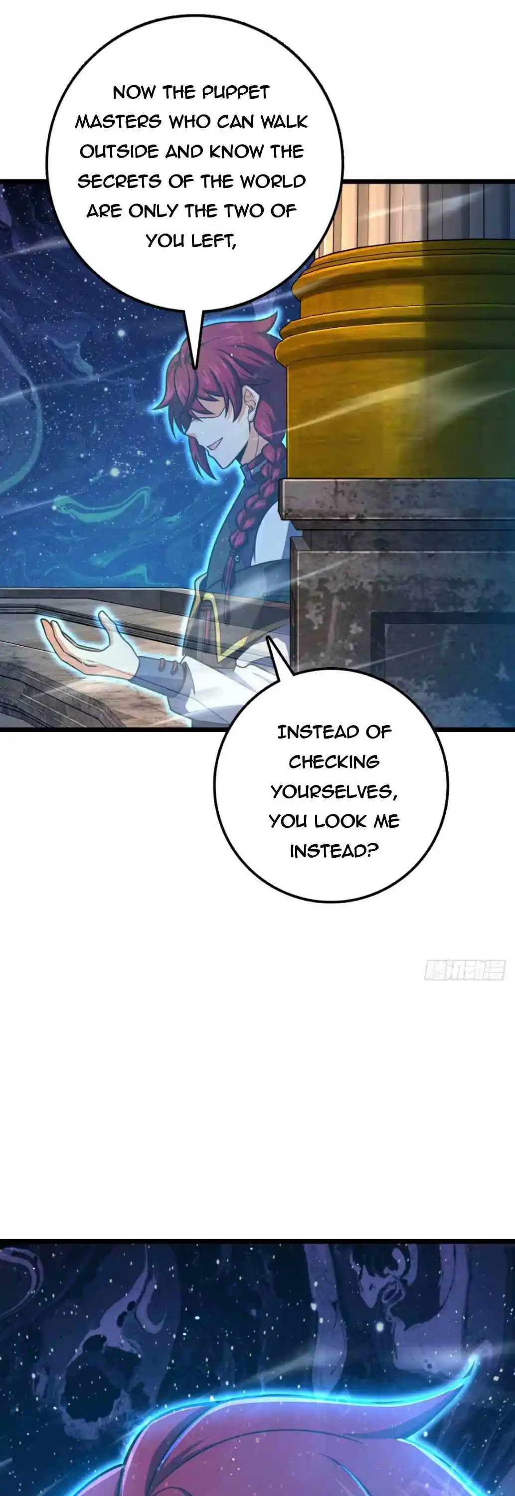 Spare Me, Great Lord! Chapter 459