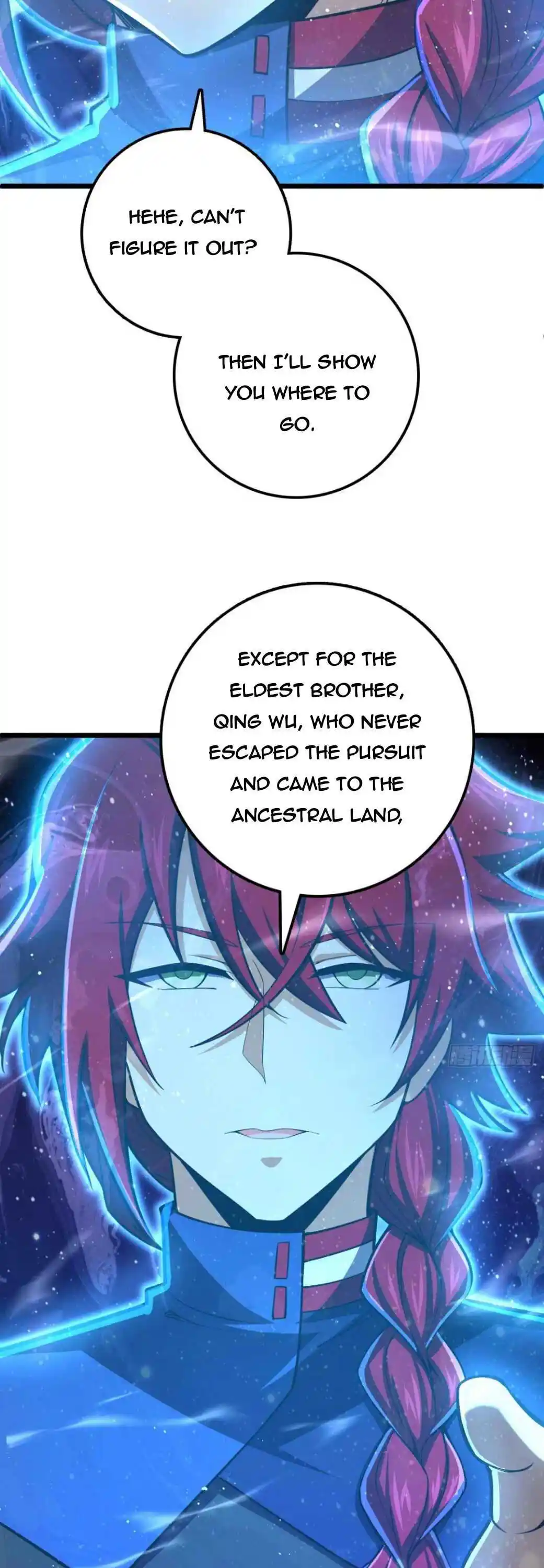 Spare Me, Great Lord! Chapter 459