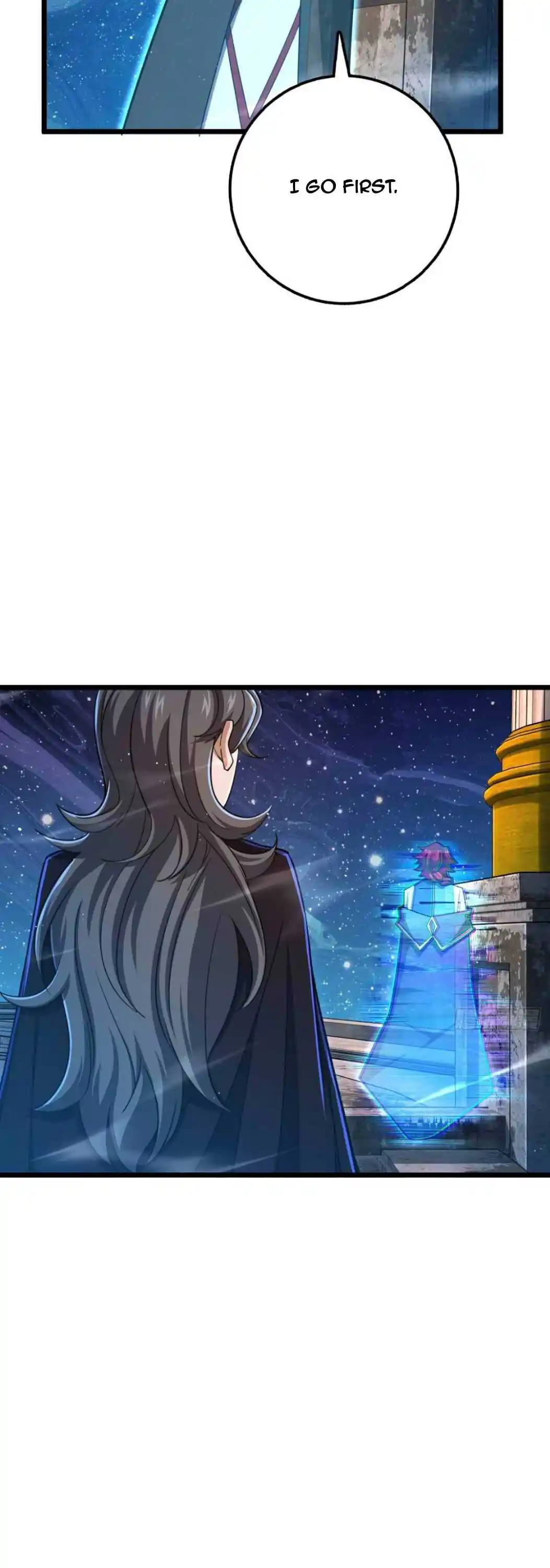 Spare Me, Great Lord! Chapter 459