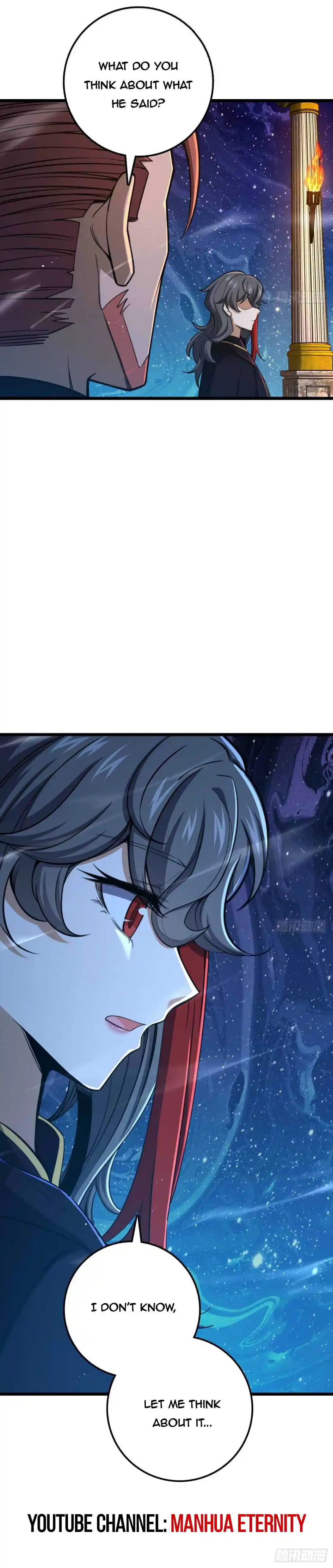 Spare Me, Great Lord! Chapter 459